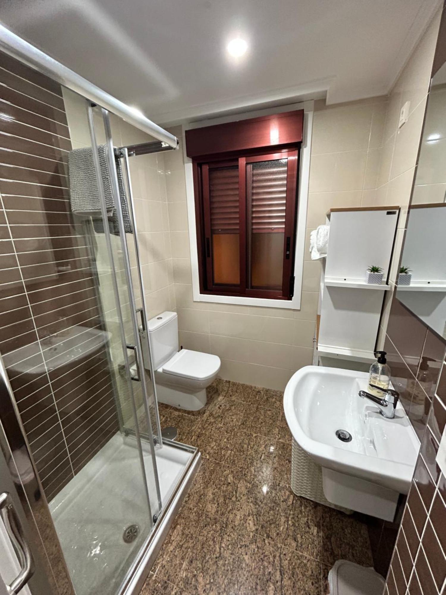 Escapada Perfecta En Sanxenxo - Apartamento En Portonovo Con Encanto Zewnętrze zdjęcie