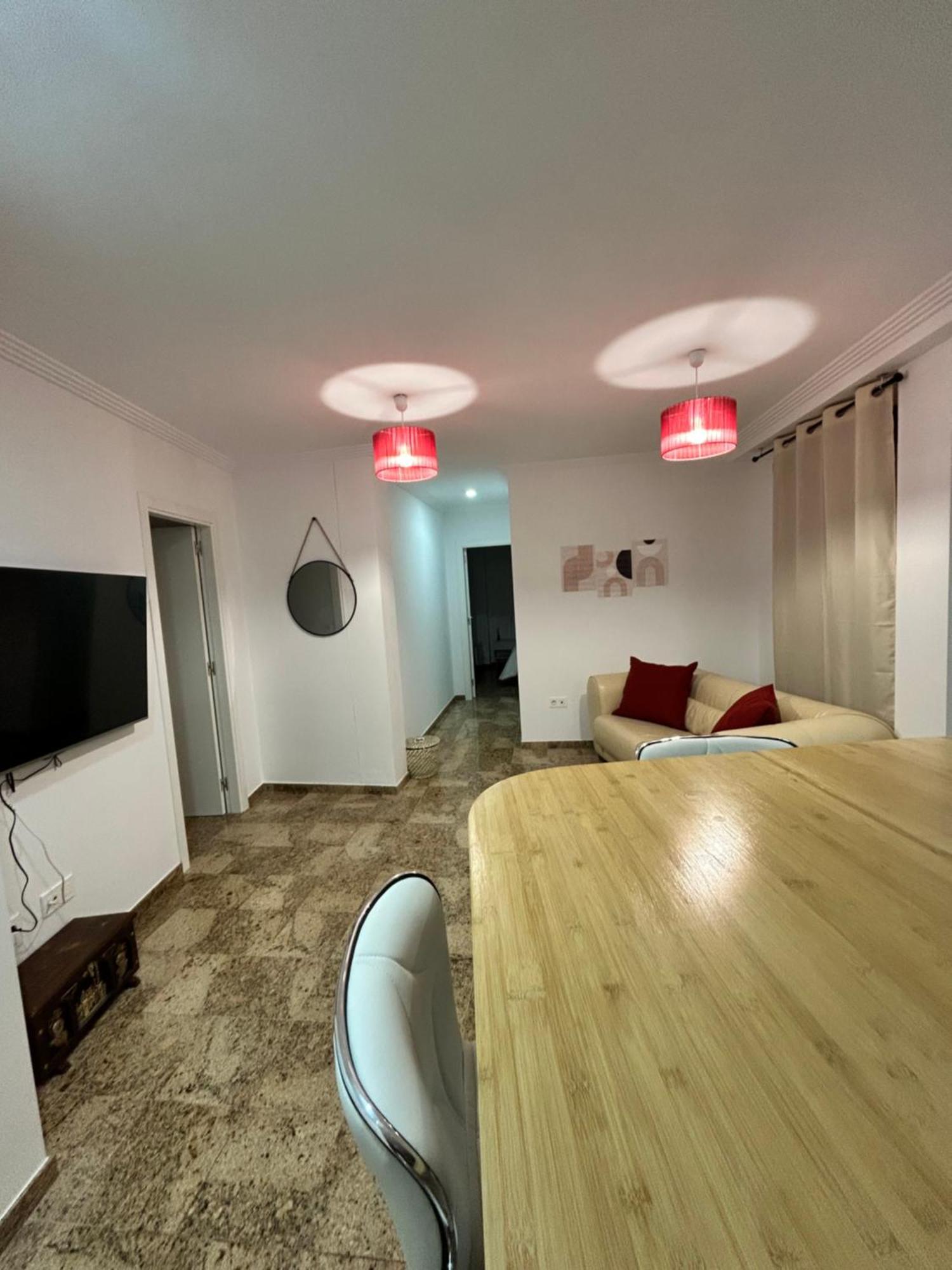 Escapada Perfecta En Sanxenxo - Apartamento En Portonovo Con Encanto Zewnętrze zdjęcie