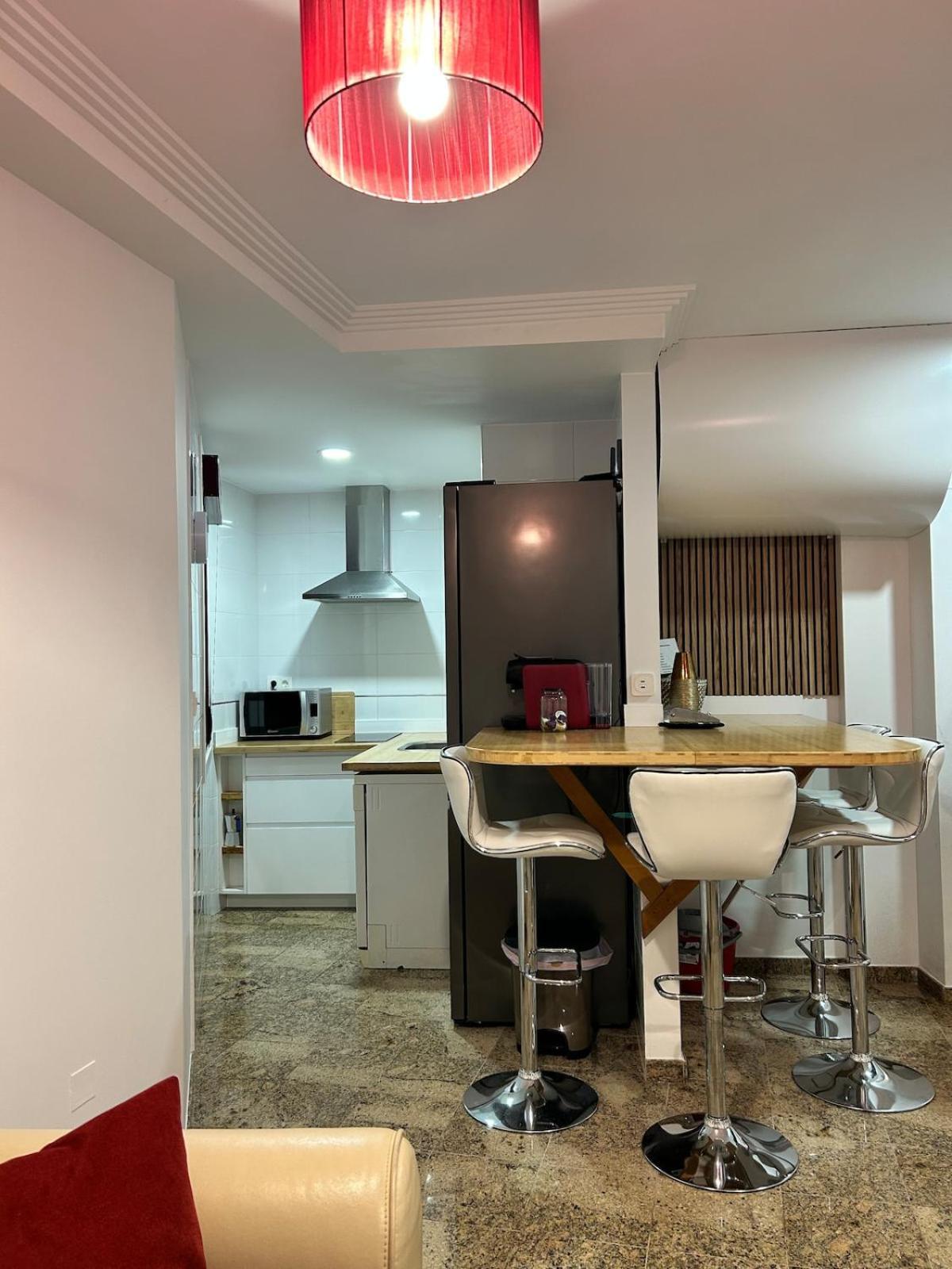 Escapada Perfecta En Sanxenxo - Apartamento En Portonovo Con Encanto Zewnętrze zdjęcie