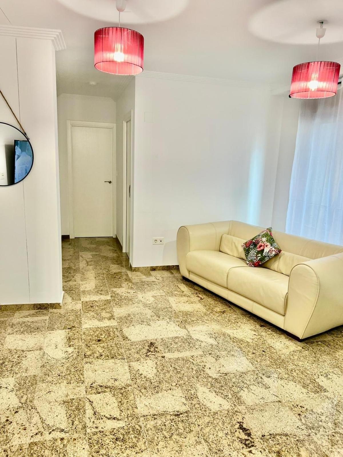 Escapada Perfecta En Sanxenxo - Apartamento En Portonovo Con Encanto Zewnętrze zdjęcie