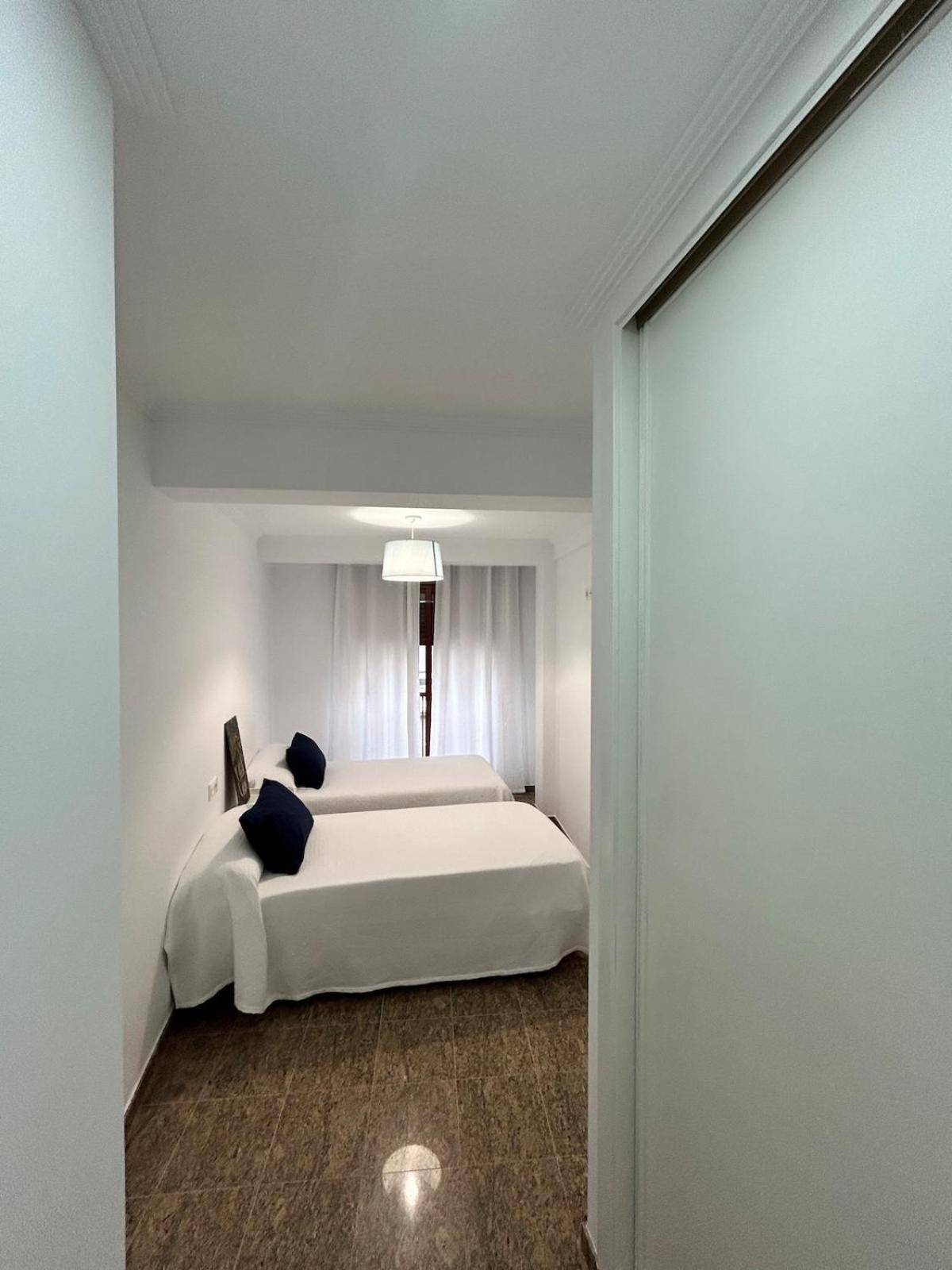 Escapada Perfecta En Sanxenxo - Apartamento En Portonovo Con Encanto Zewnętrze zdjęcie