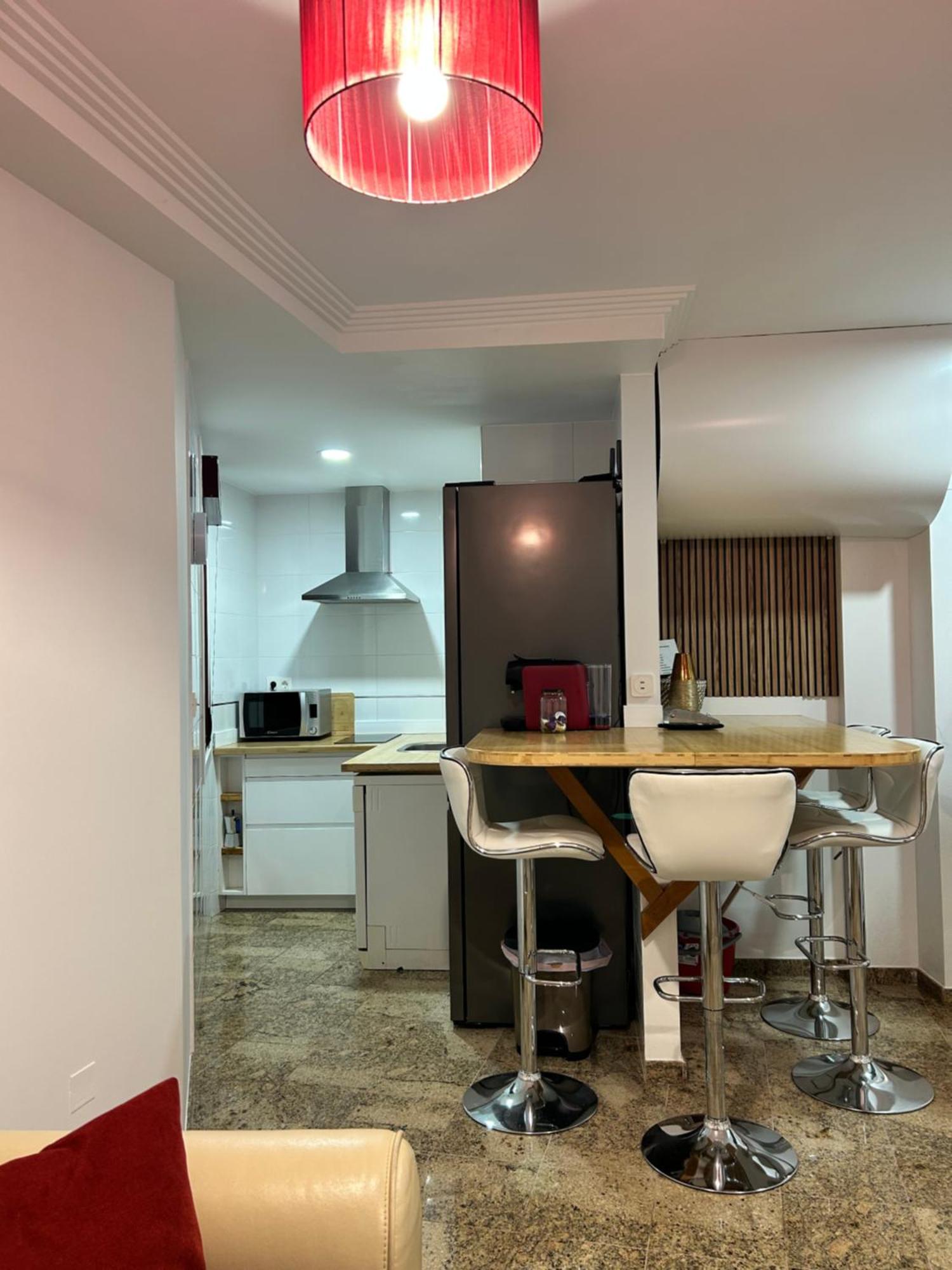 Escapada Perfecta En Sanxenxo - Apartamento En Portonovo Con Encanto Zewnętrze zdjęcie