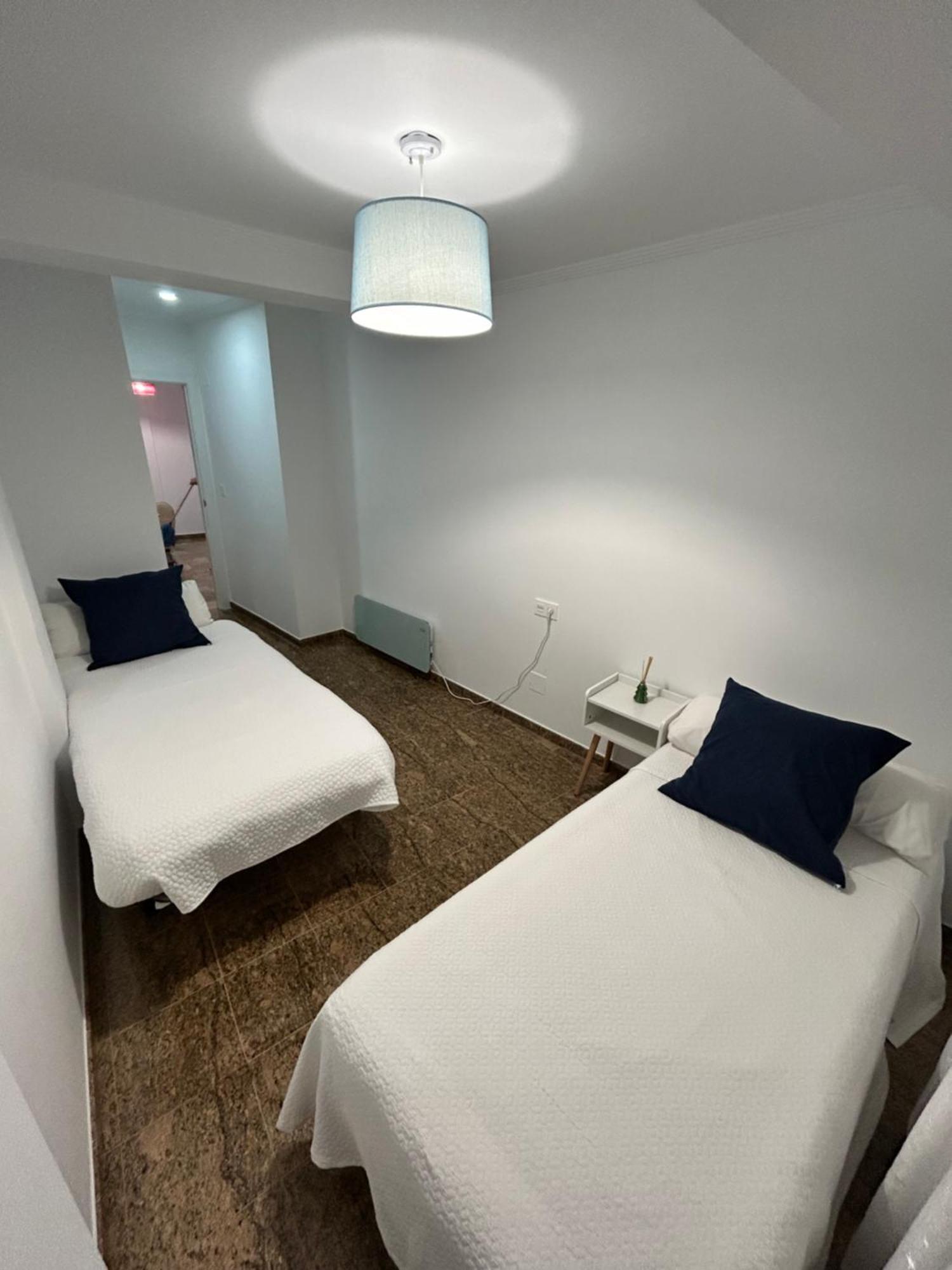 Escapada Perfecta En Sanxenxo - Apartamento En Portonovo Con Encanto Zewnętrze zdjęcie