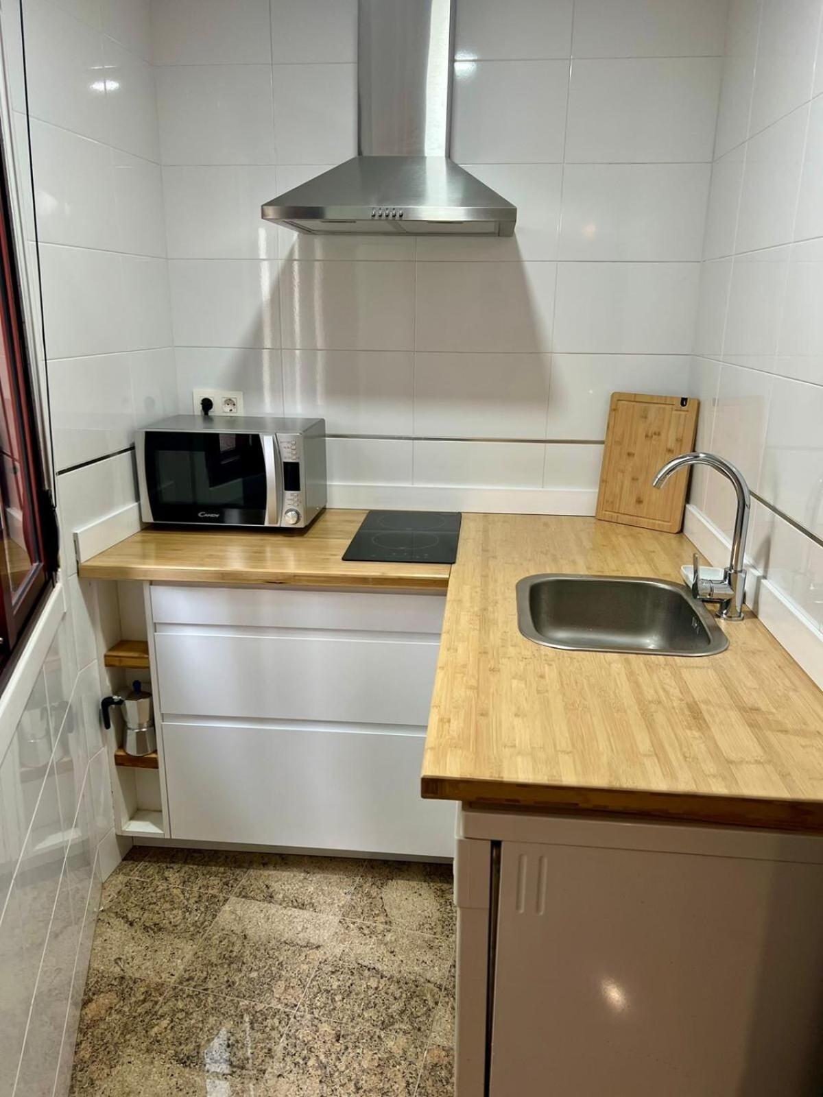 Escapada Perfecta En Sanxenxo - Apartamento En Portonovo Con Encanto Zewnętrze zdjęcie