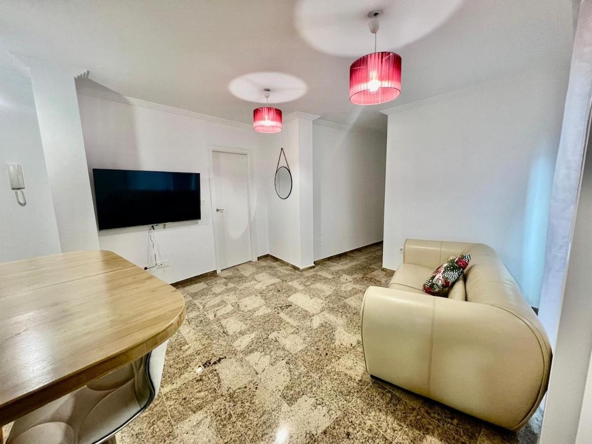 Escapada Perfecta En Sanxenxo - Apartamento En Portonovo Con Encanto Zewnętrze zdjęcie